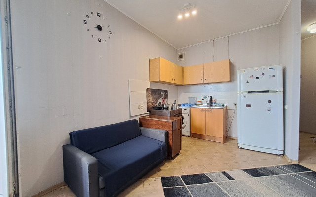 Квартира с Балконом на Шкиперском Протоке