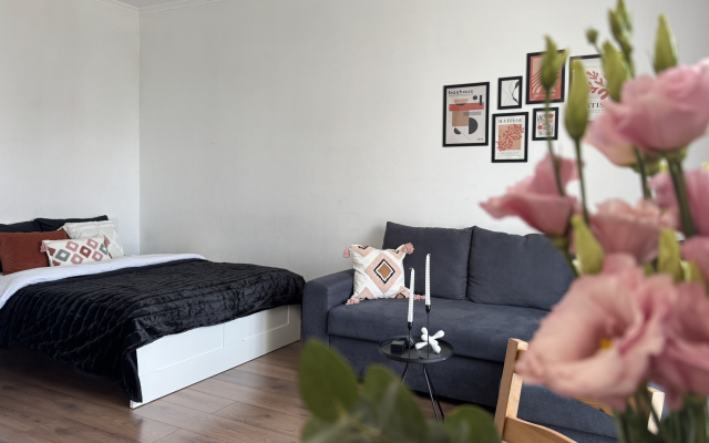 Квартира Студия Atmosfera Sna у Аквапарка