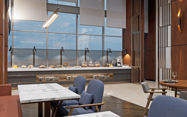 Crowne Plaza Istanbul West by IHG