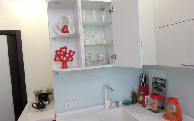 Апартаменты центральный парк Аква-парк зоопарк