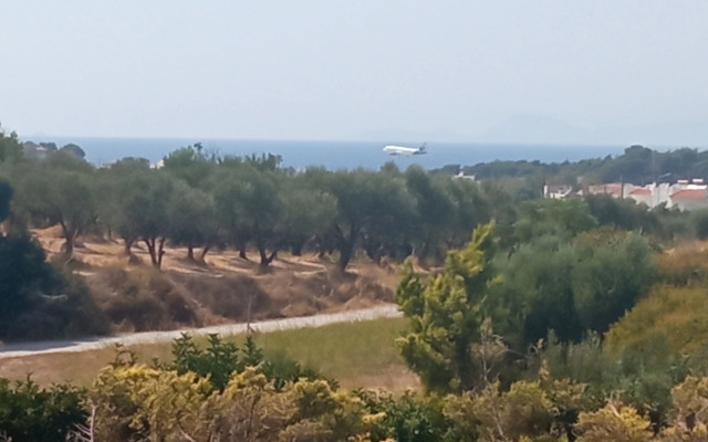 Aetheria Roof Resort Apartments