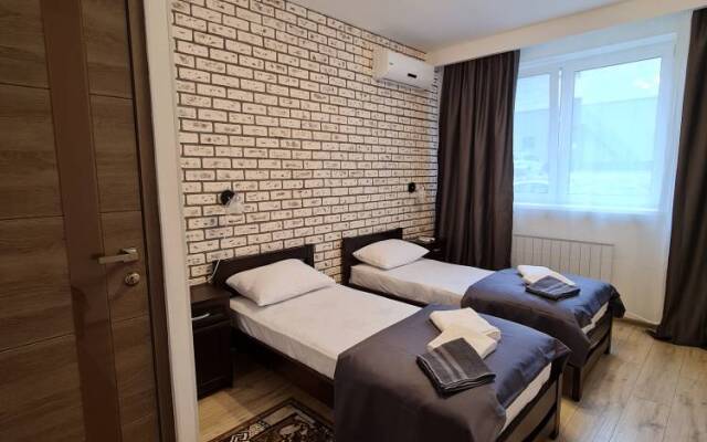 Kassandra Mini-Hotel