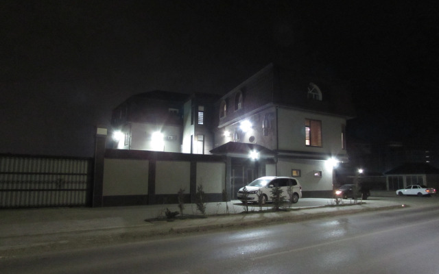 Odnokomnatnaya 31 Zhemchuzhina Kaspiya Flat