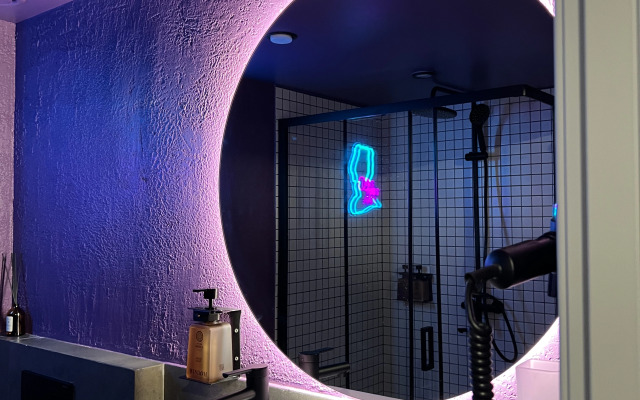 Апартаменты Family Luxury Apartments