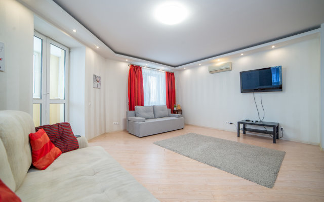 Frolova 31 Apartments