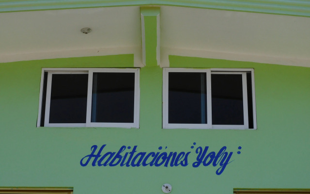 Casa de Huéspedes Yoli By Rotamundos