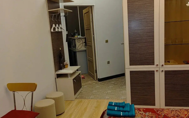 Venetsiya Mini hotel