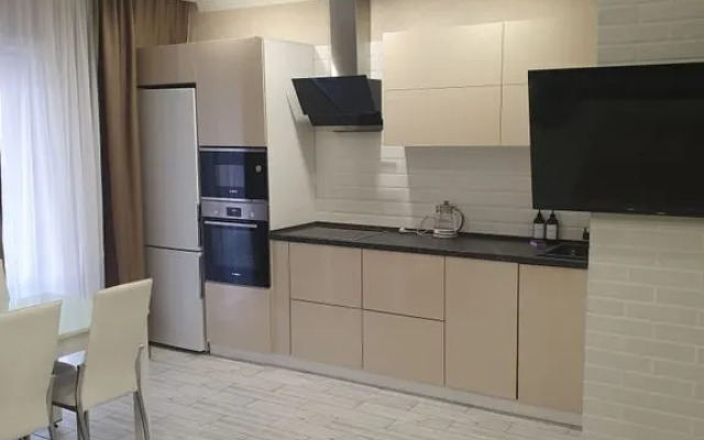 Квартира в самом центре Липецка