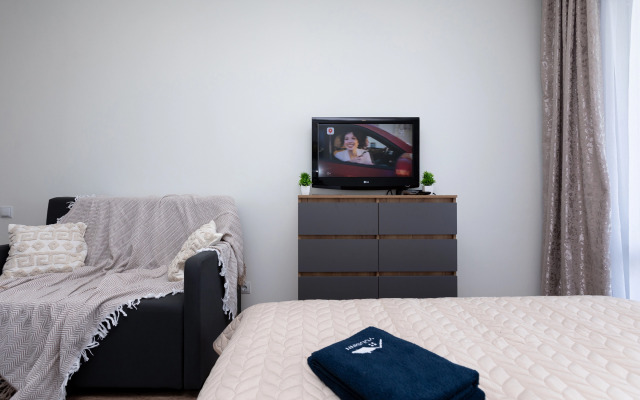 Апартаменты Yousinn Красный Факел