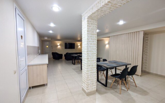 Hotel Shest Gor