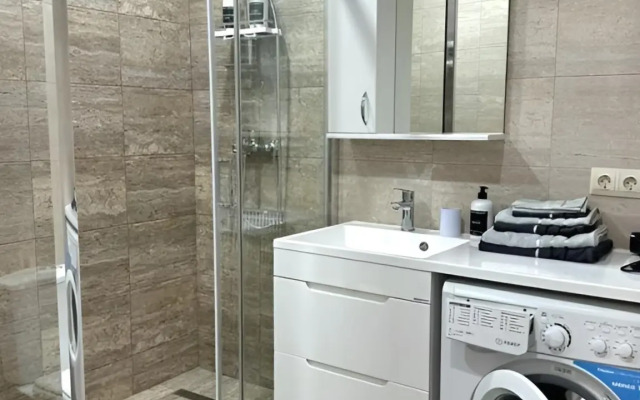 Apartment na Pionerskom Prospecte 127