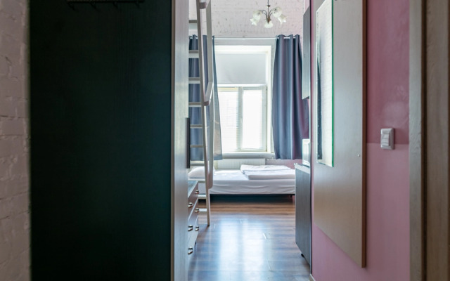 Butka Apart Duplex Apartments