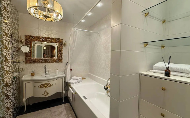 Квартира Уютная с видом на Ходынское поле