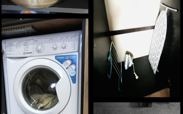 Dizaynerskaya Studiya Na Gudkova Apartments
