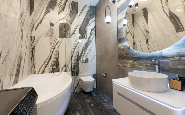 Апартаменты Премиум на Исаакиевской Площади