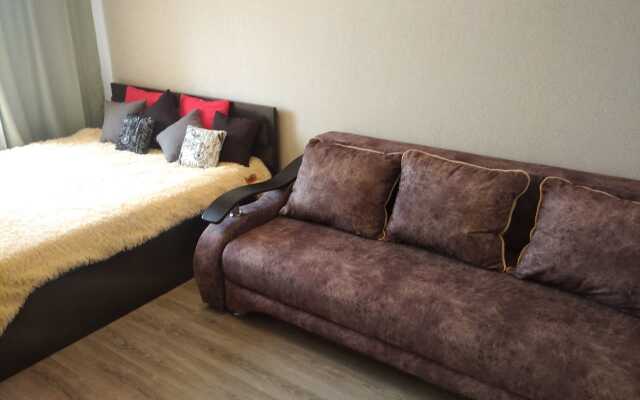 Апартаменты рядом с ТЦ Красная площадь