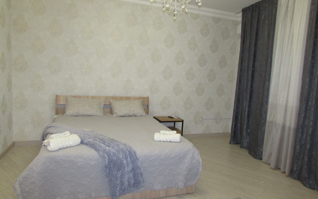Odnokomnatnaya 43 Zhemchuzhina Kaspiya Flat