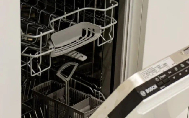 Апартаменты Центр, парковая зона, новый дом, охраняемая парковка, Колибри#24 1