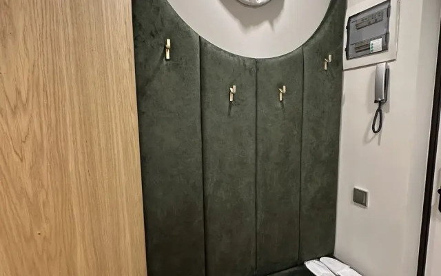 Gnyozdyshko Flat