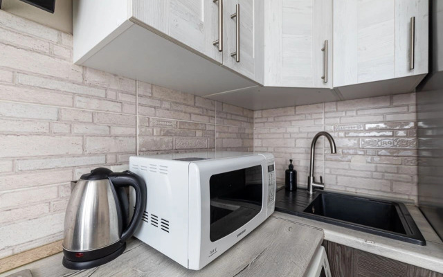 Квартира у метро Яшьлек