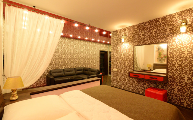 Квартира Современная в Новостройке в самом Центре