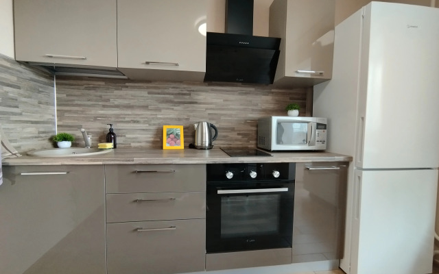 Квартира на Репино в Краснодаре