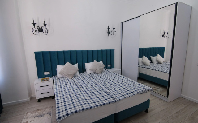 Oscar Guest house