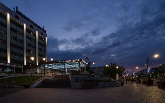 Vyatka Hotel