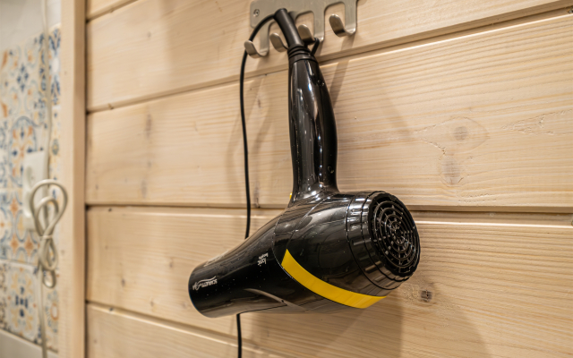 Гостевой дом Шале Аркасара