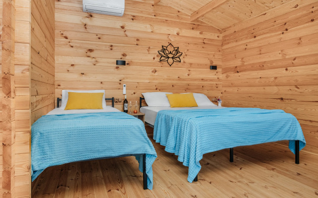 Magnoliya Mini hotel