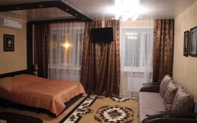 Lyuks mini-hotel