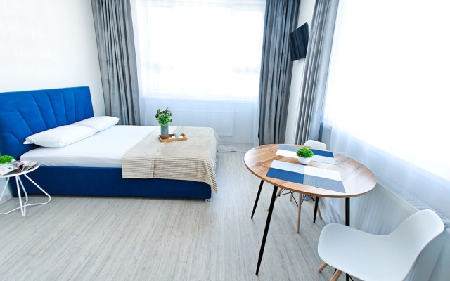 Квартира на Улице Фрунзе 31