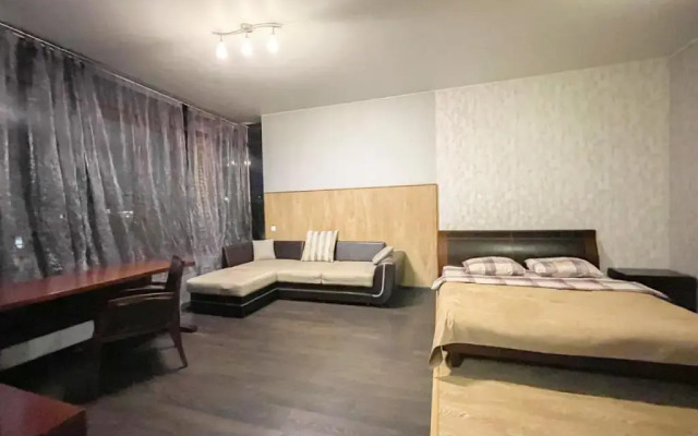 Samotsvet 8 Na Kievskoy 3 Apartments