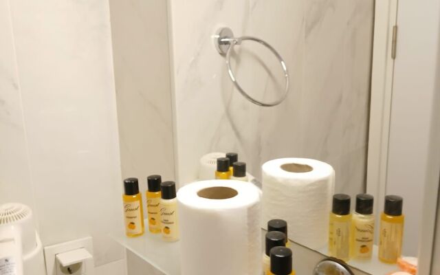 Blue Sophia Suites Hotel