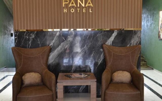 Pana Hotel