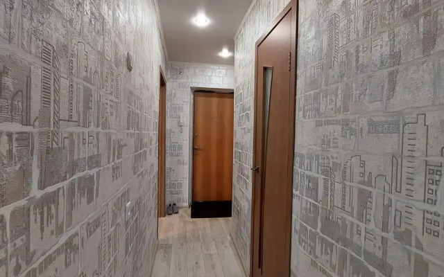 Tsentr ZhD vokzal Flat