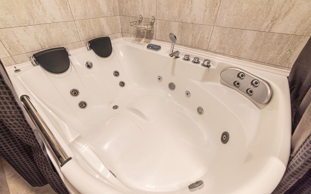Samsonov Hotels Mini Hotel