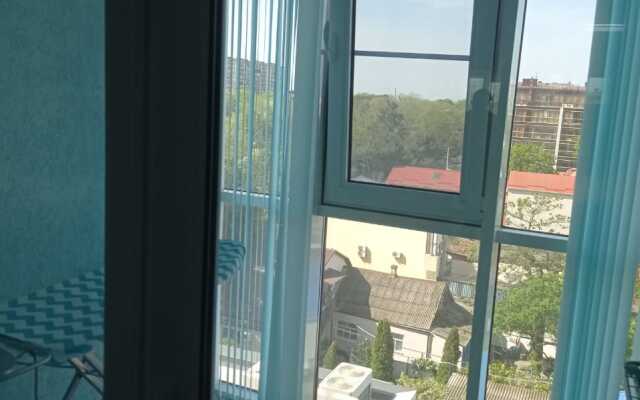 Квартира Крепость