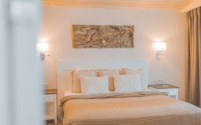 Kimera Lounge Hotel