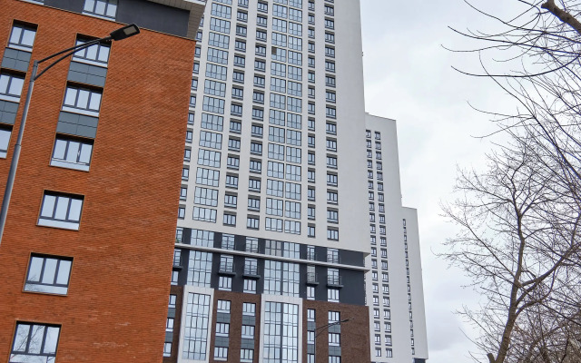 Квартира Уютная в Центре Города Рядом с Дивсом