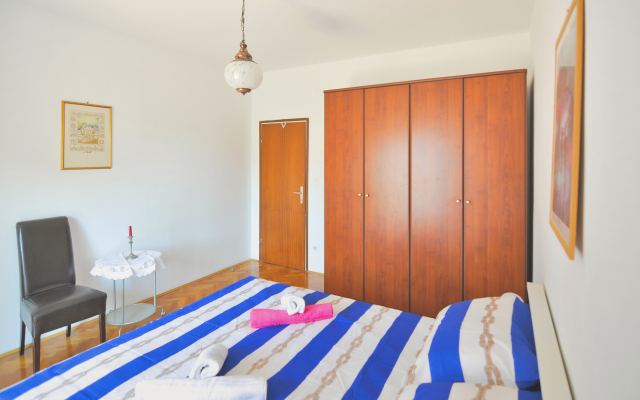 Marjan park Apartments