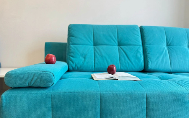 Квартира просторная 2-х комнатная в Ильинском