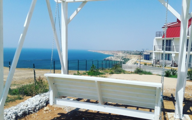 Квартира мыс Фиолент