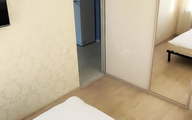 Lyuks Tsentr Konditsioner Flat
