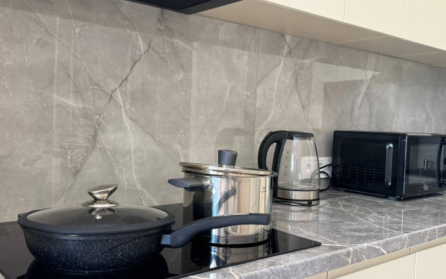 Apartamenty Barkhat Flat