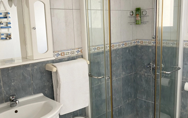 Квартира У моря пляжа и маяка