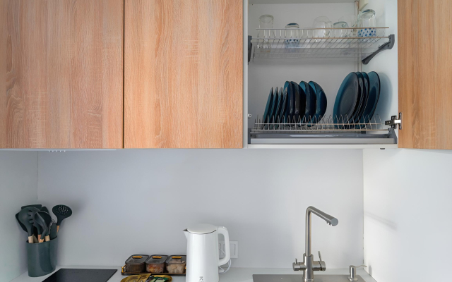 Апартаменты LetoApart