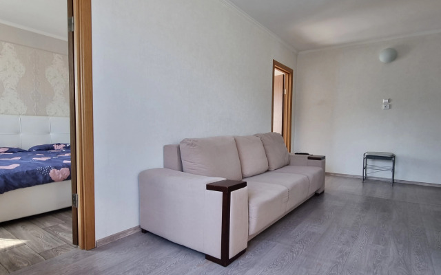 Апартаменты Трехкомнатные N15 в центре