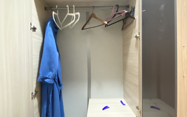 Апартаменты ЖК Живи на Садовой