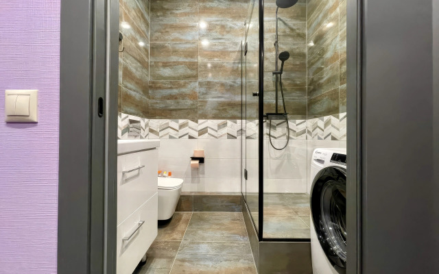 Квартира Студия на Камероновской